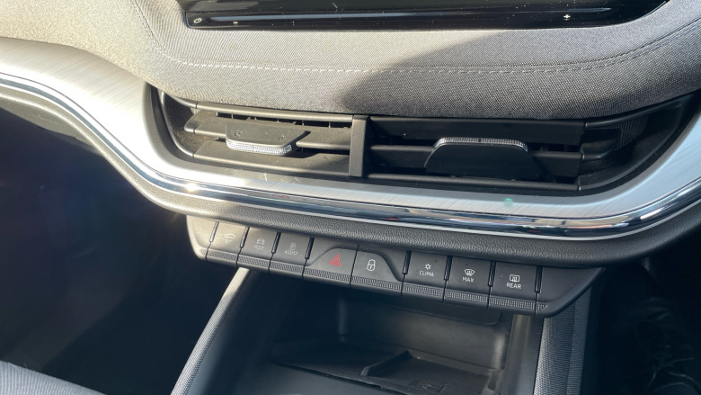 Skoda Enyaq 132kW 60 ecoSuite 62kWh 5dr Auto Electric Estate